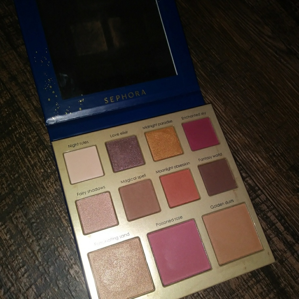 Beauty make up bundle. - Picture 3 of 3